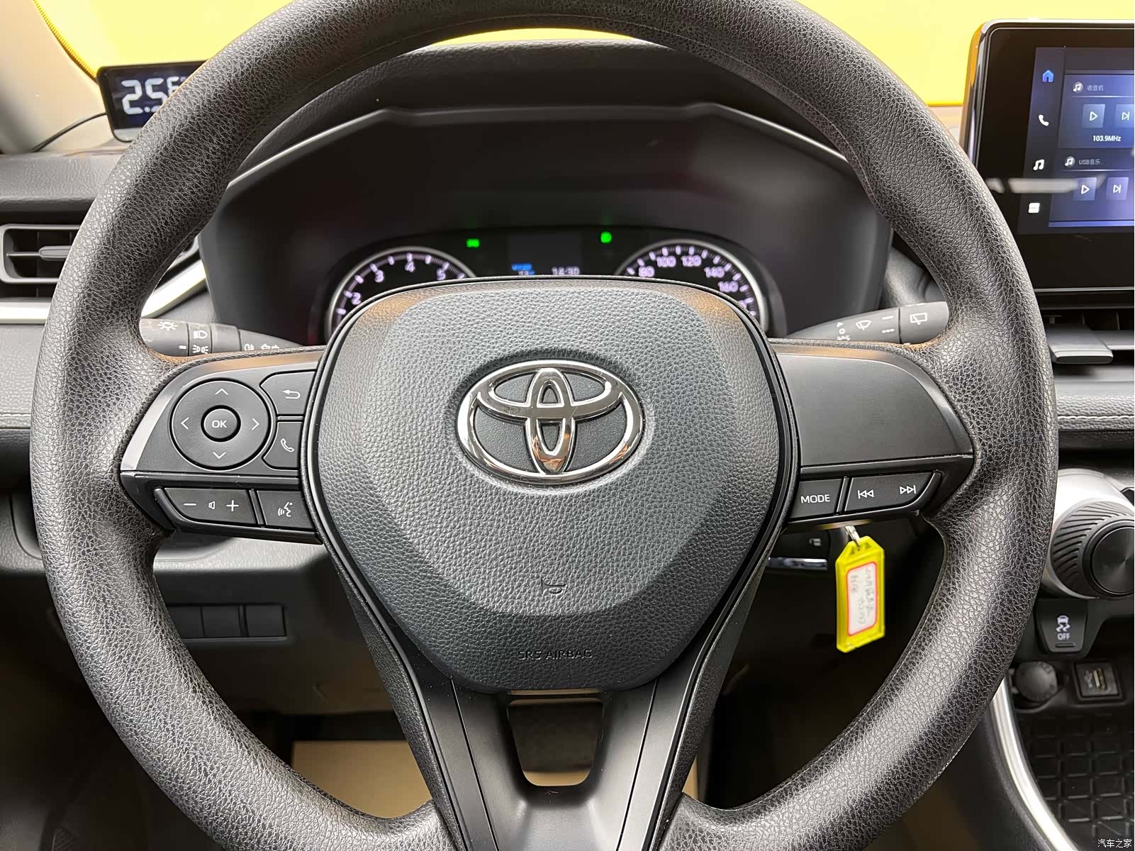 Toyota Wildlander, 2024 10