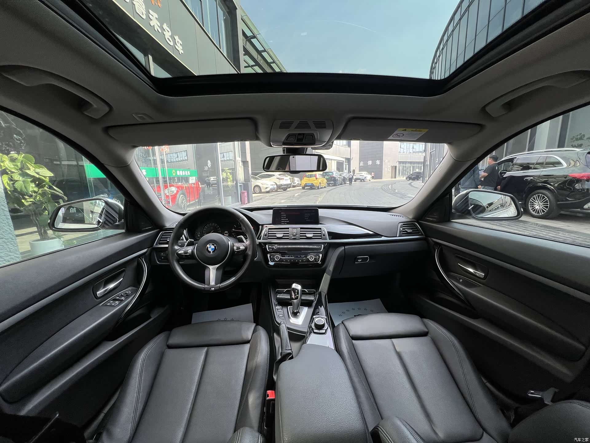 BMW 3 Series, 2018 9