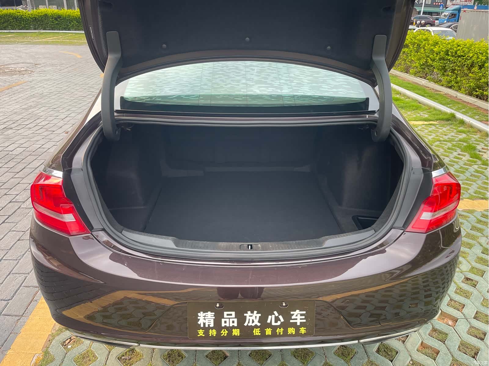 Buick LaCrosse, 2017 19