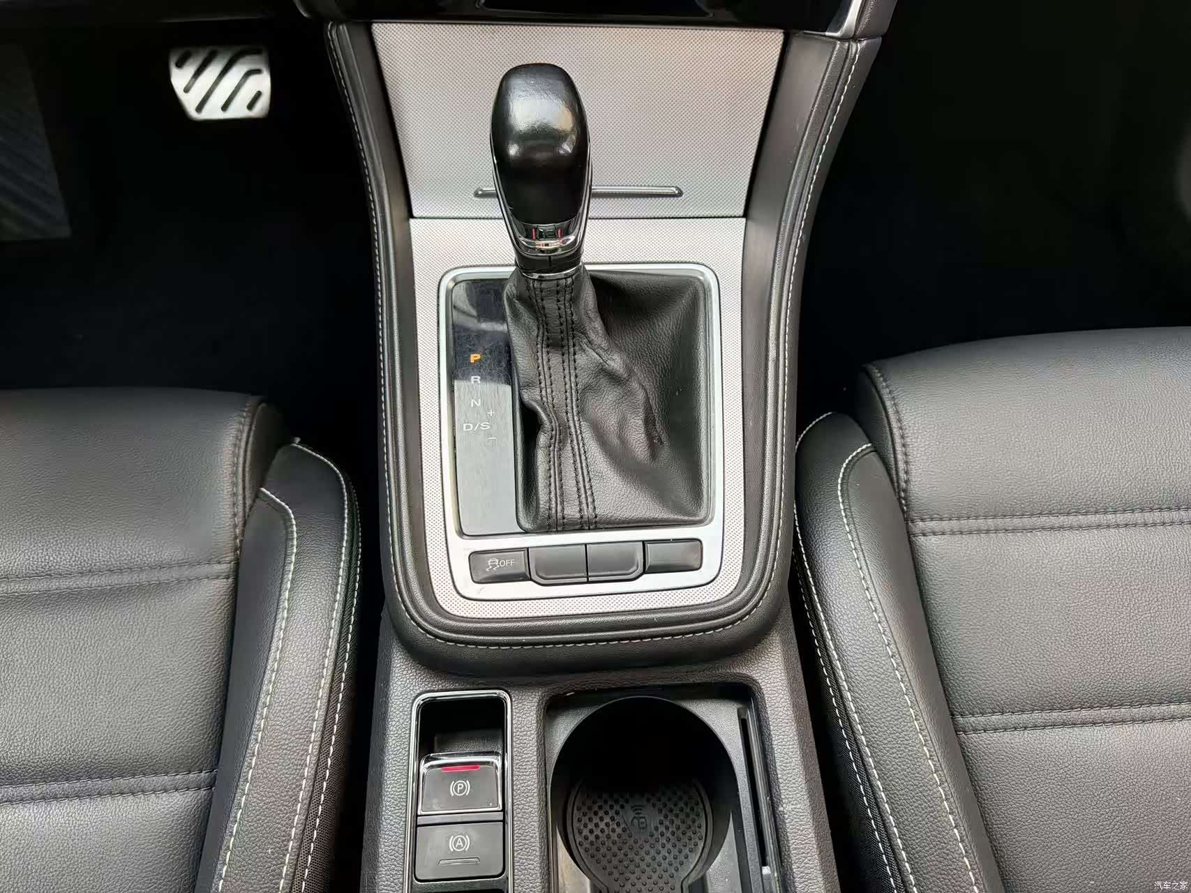 MG MG6, 2019 14