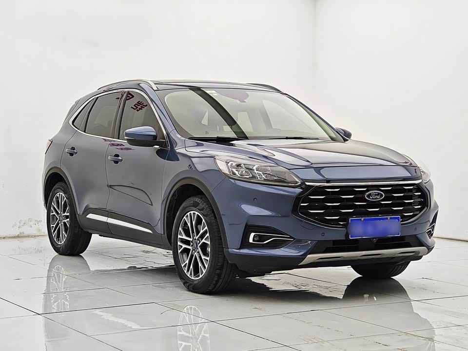 Ford Ruiji Ford Ruiji