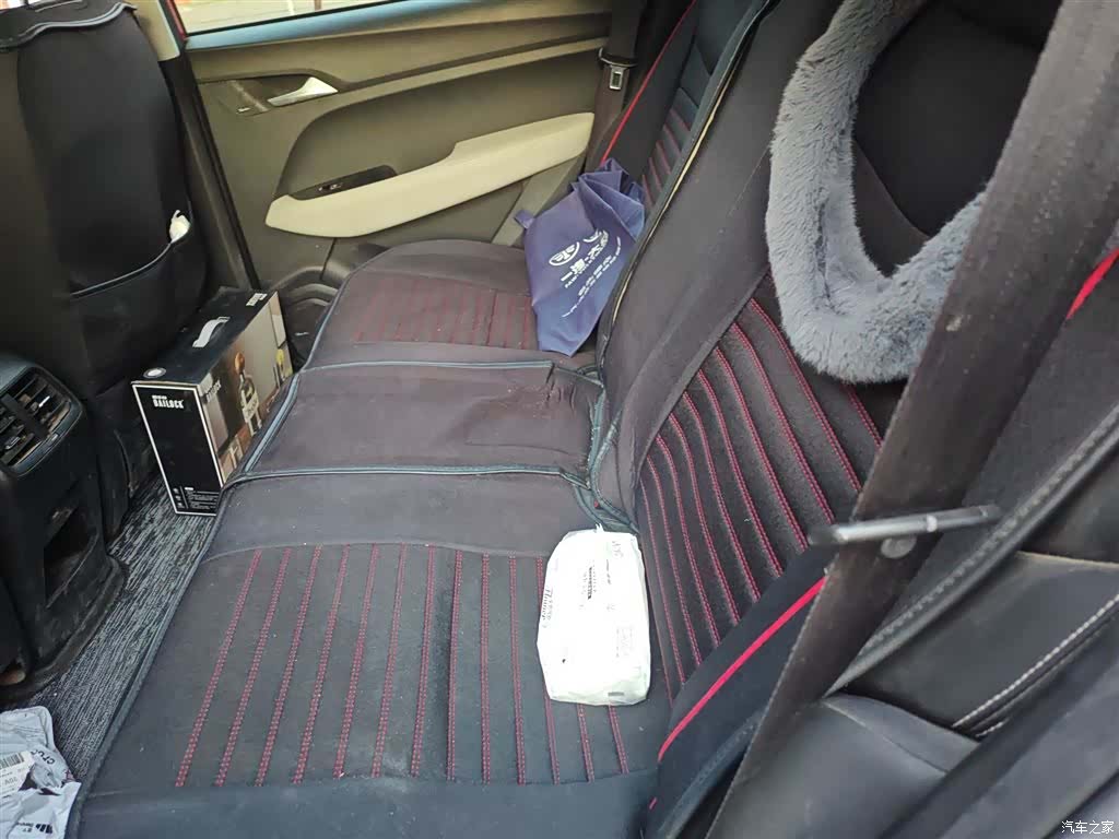 Wuling 530, 2019 15