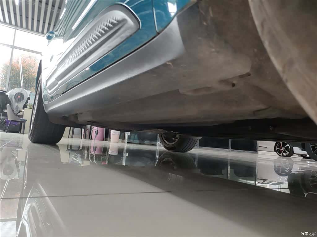Porsche Macan, 2022 21