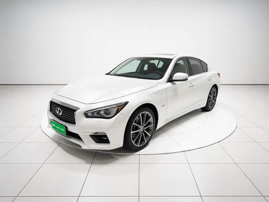 Infiniti Q50L