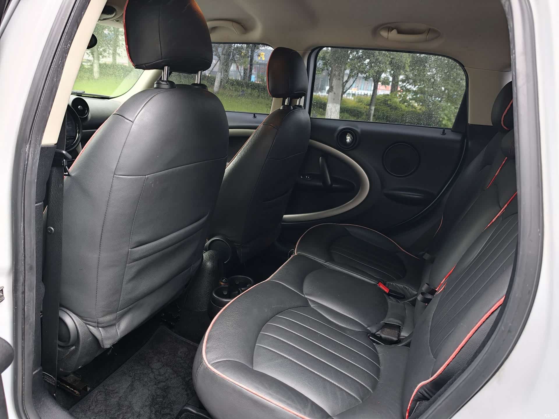 Mini Countryman, 2015 7