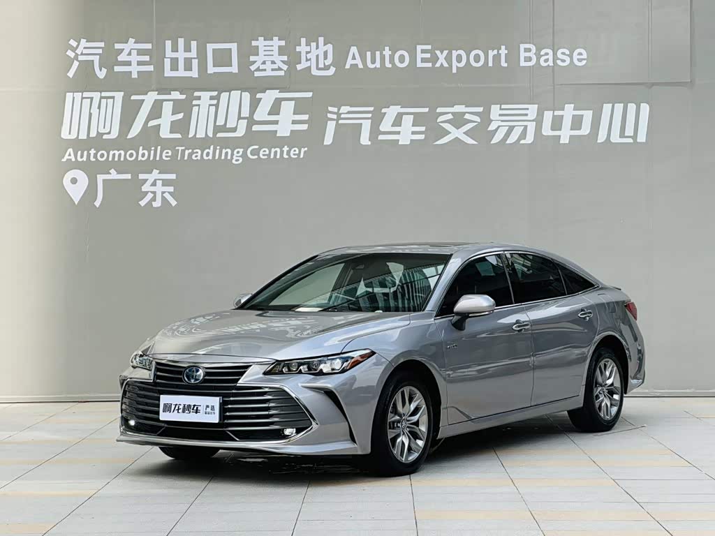 Toyota Avalon