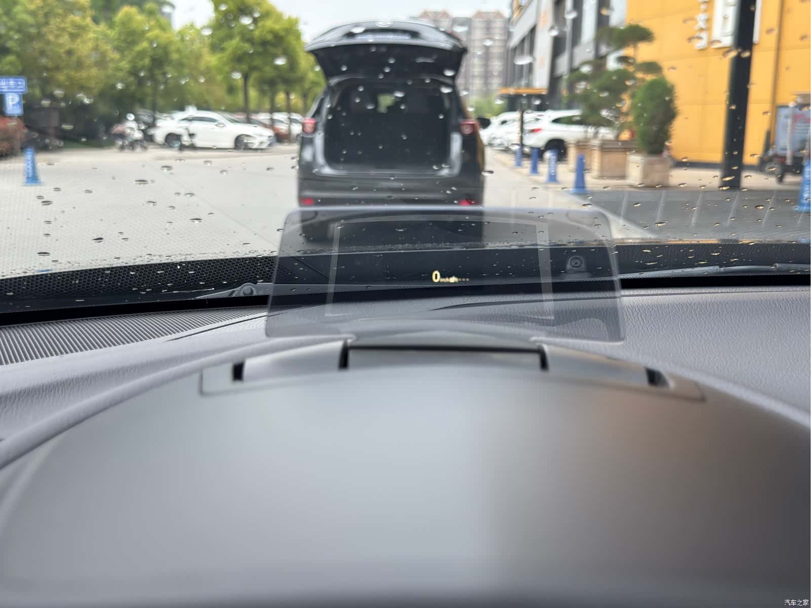 Mazda CX-4, 2020 22