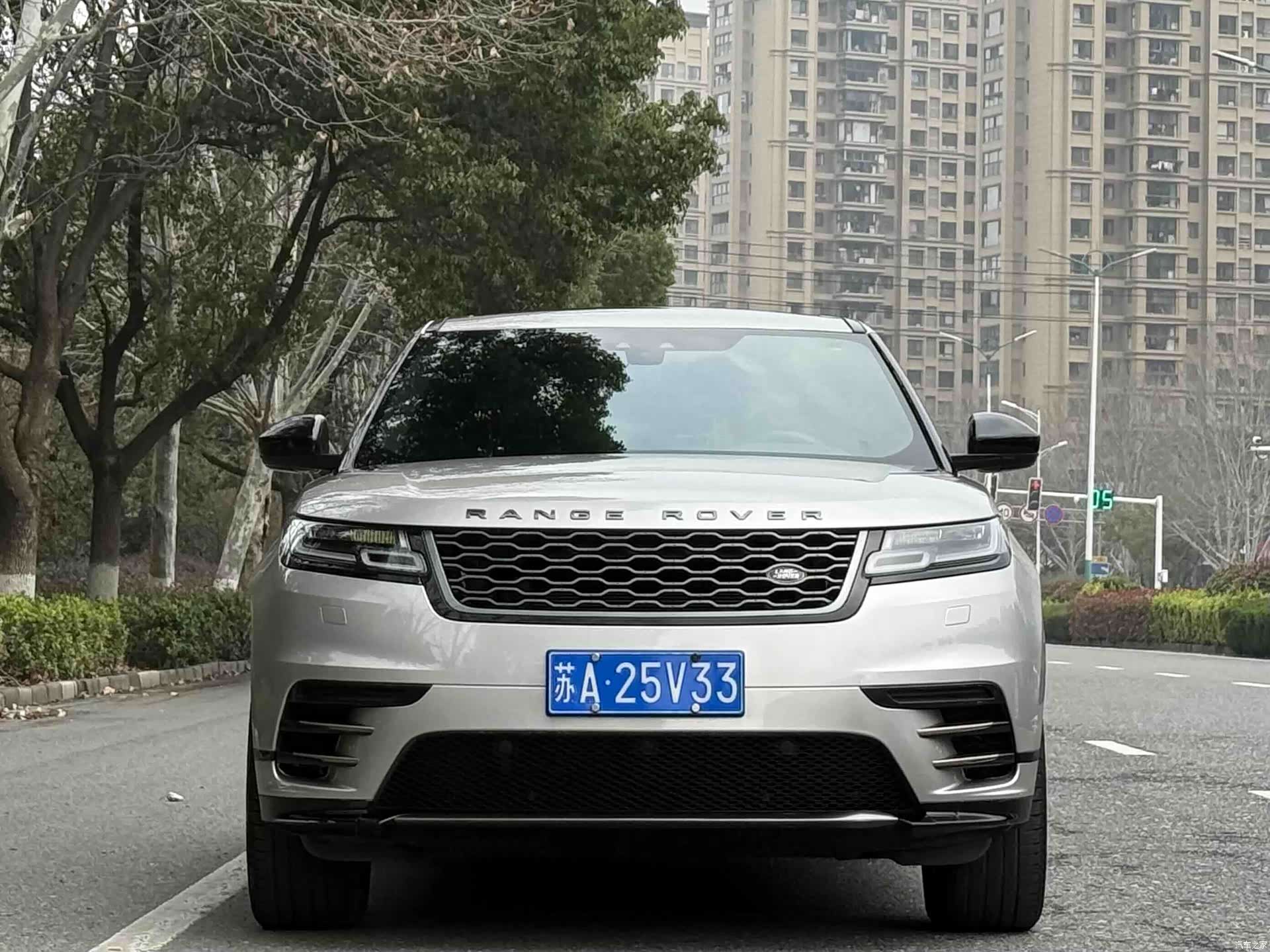 Land Rover Range Rover, 2020 2