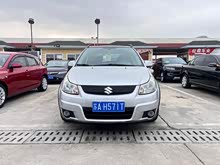 ���� SX4 2010�� ���� 1.6L �Զ��ھ�������