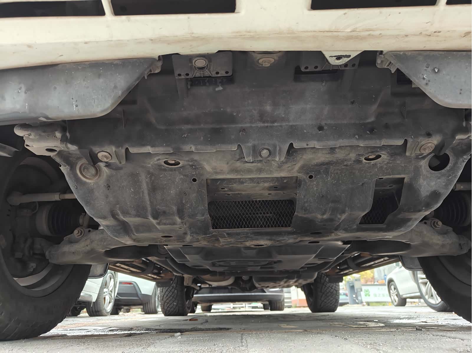 Toyota Prado, 2018 28
