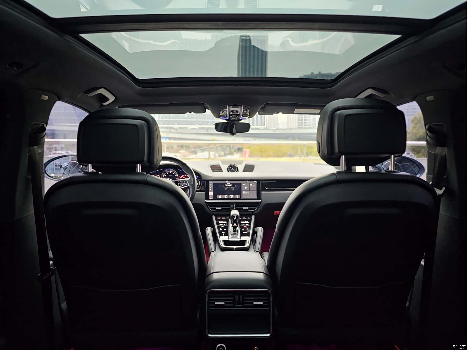 Porsche Cayenne, 2019 14