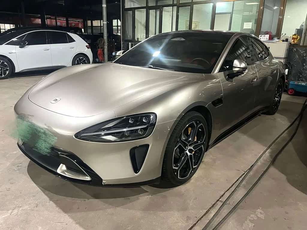 Xiaomi SU7