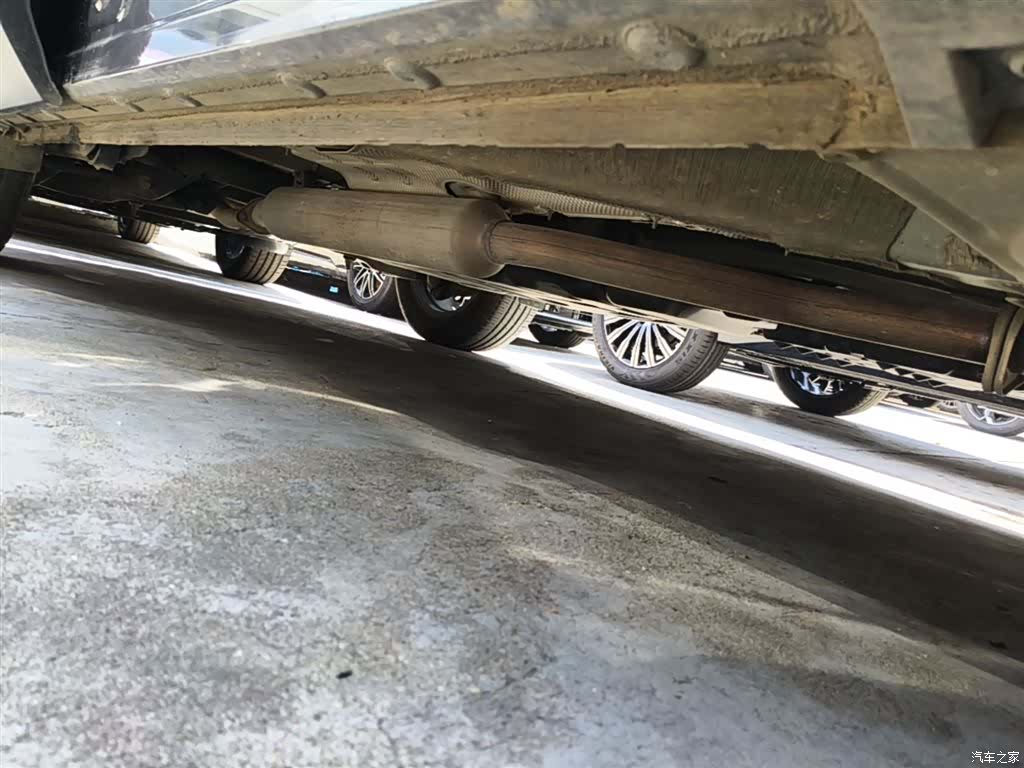 Changan CS75, 2022 21