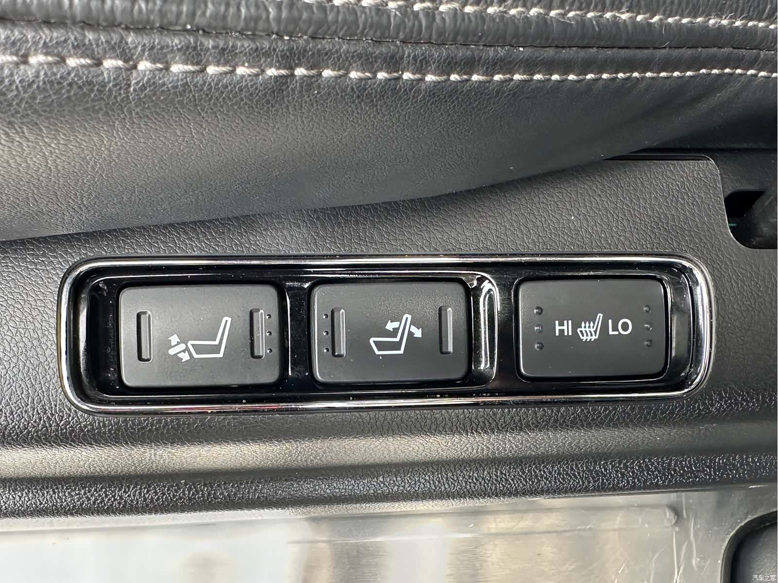 Honda Elysion, 2020 36