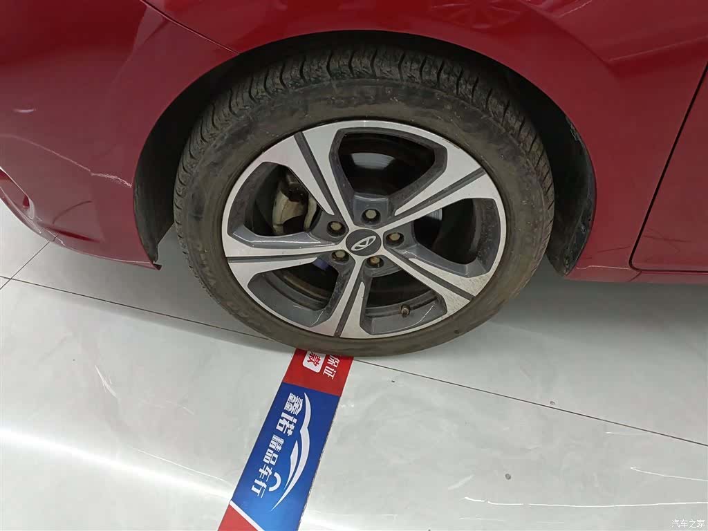 Chery 5, 2020 23