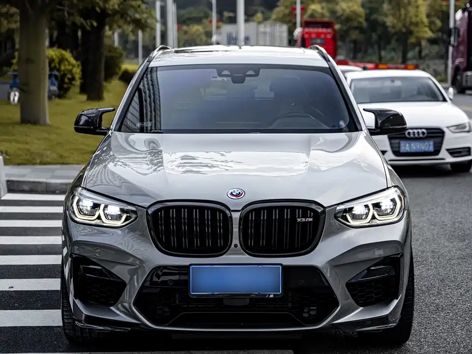 BMW X3 M