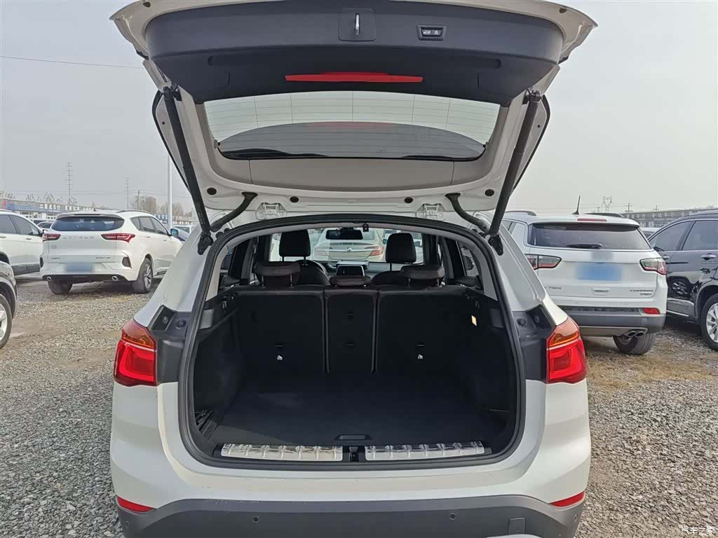 BMW X1, 2019 9