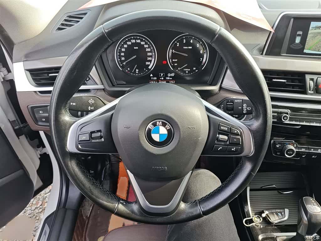 BMW X1, 2019 3