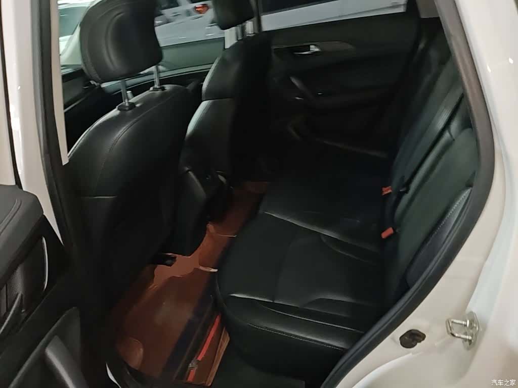 Changan CS35, 2022 17