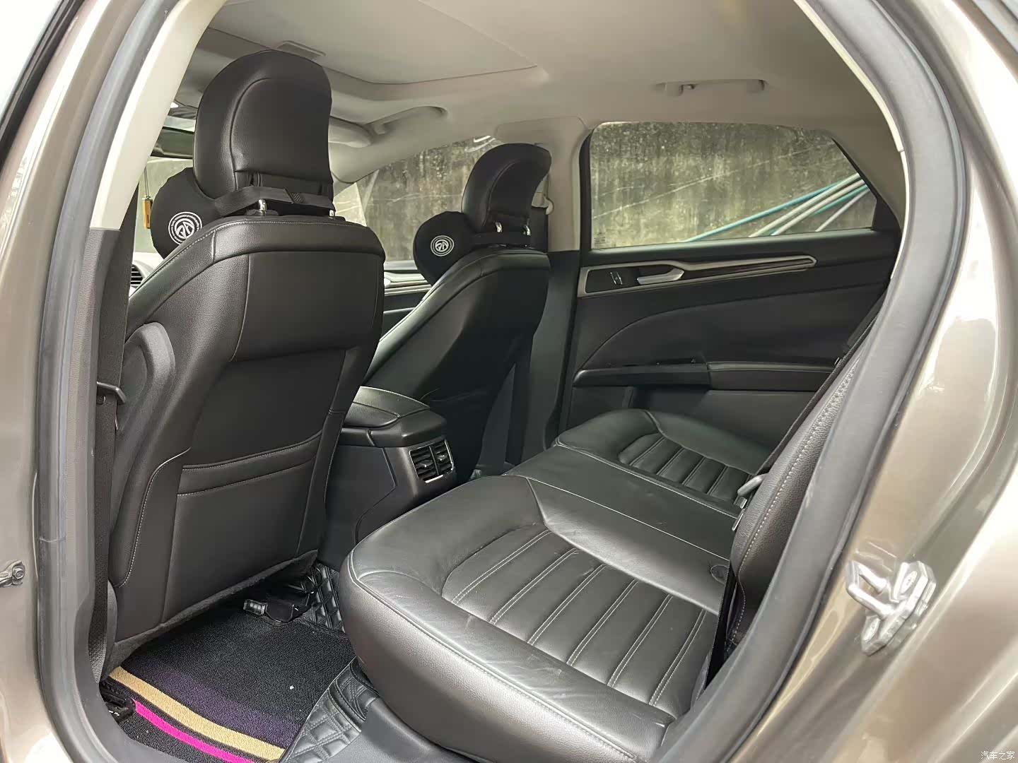 Ford Mondeo, 2016 4