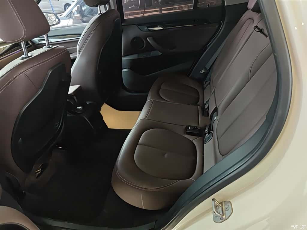 BMW X1, 2020 17