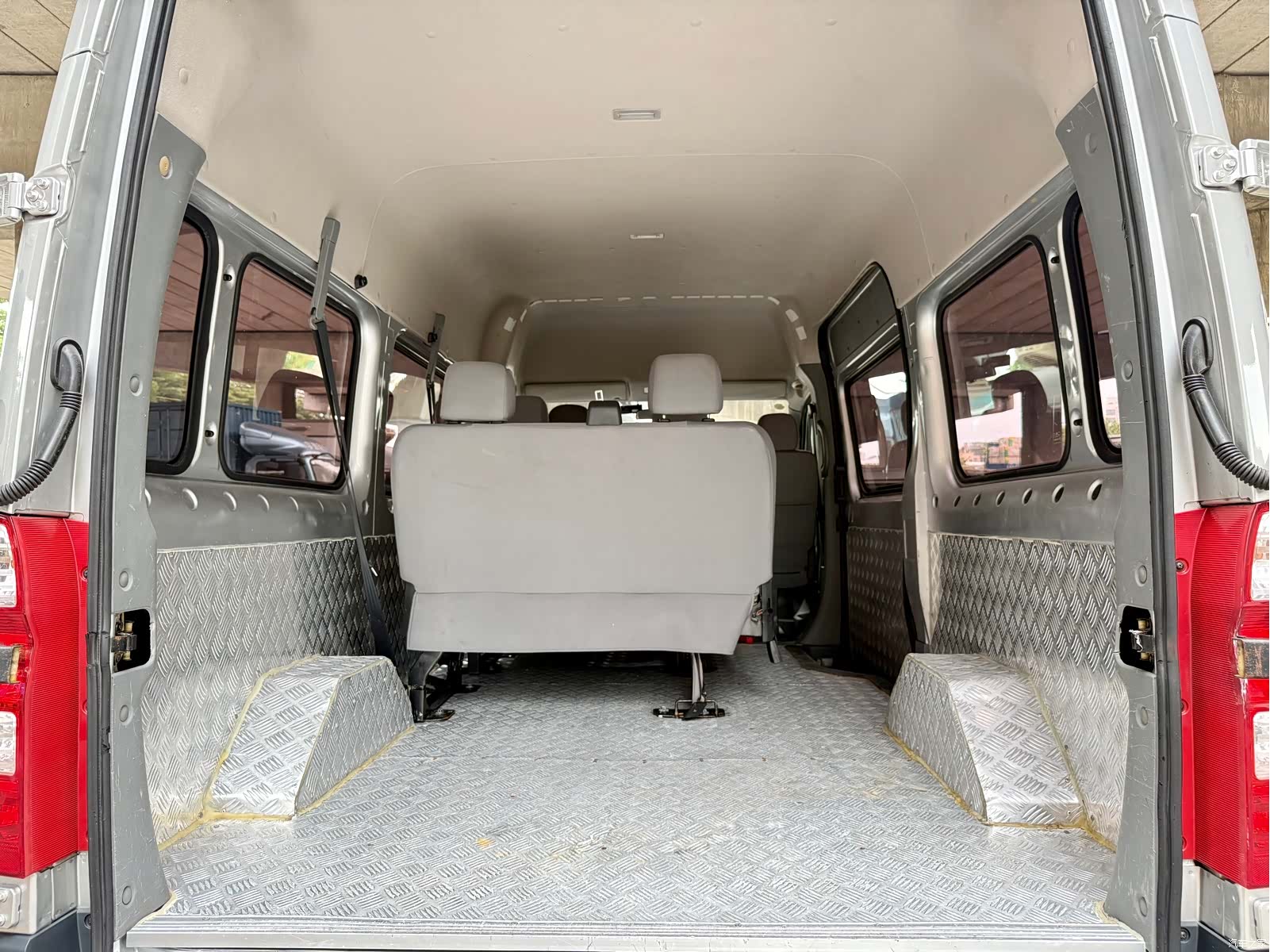 Foton 5 6 7 9, 2023 10