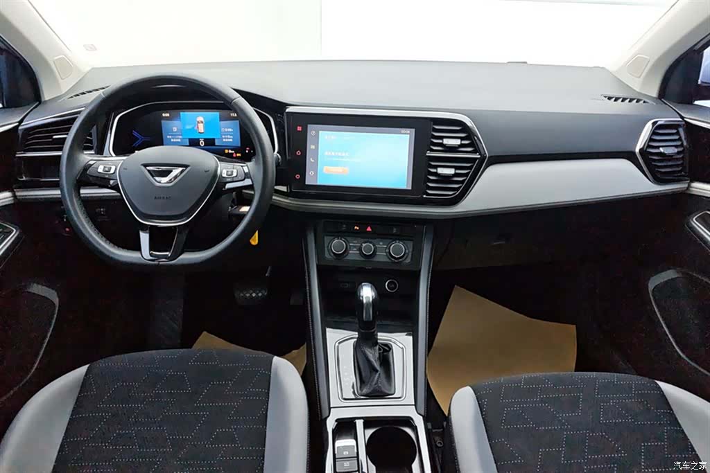Volkswagen VS7, 2024 12