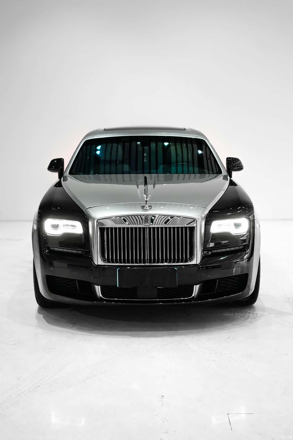 Rolls-Royce Ghost, 2019 2