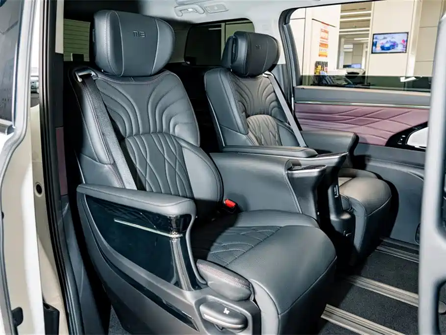 Trumpchi Trumpchi M8