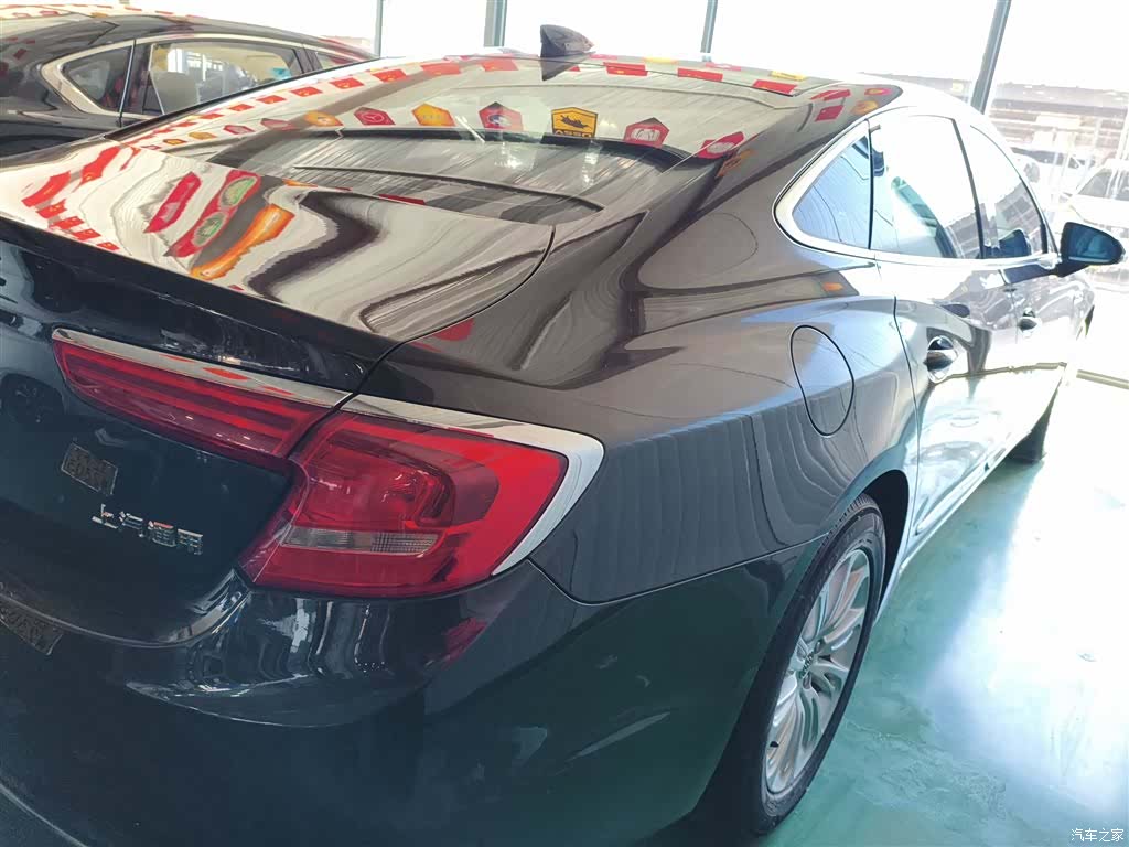 Buick LaCrosse, 2017 6