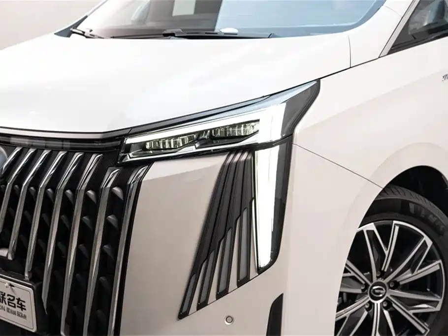 Trumpchi Trumpchi M8