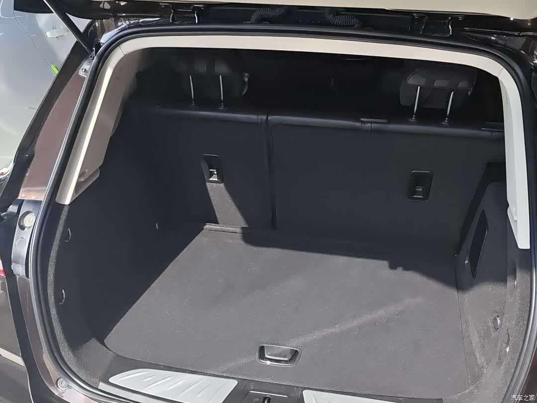 Buick Envision Plus, 2021 4