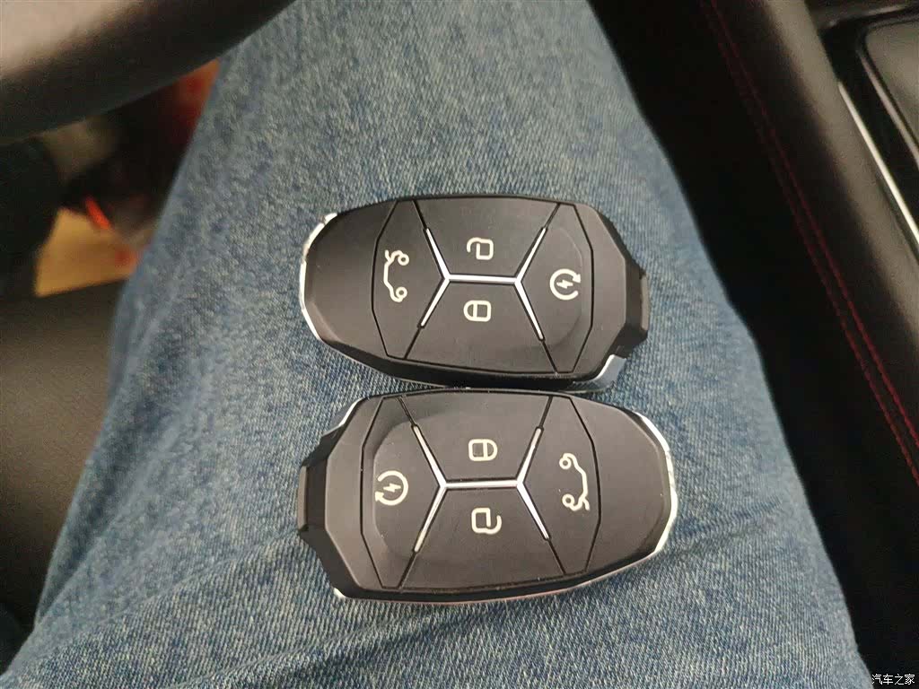 Lynk & Co 01, 2019 9