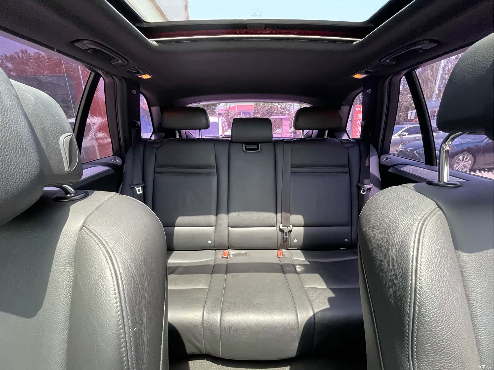 BMW X5, 2010 10