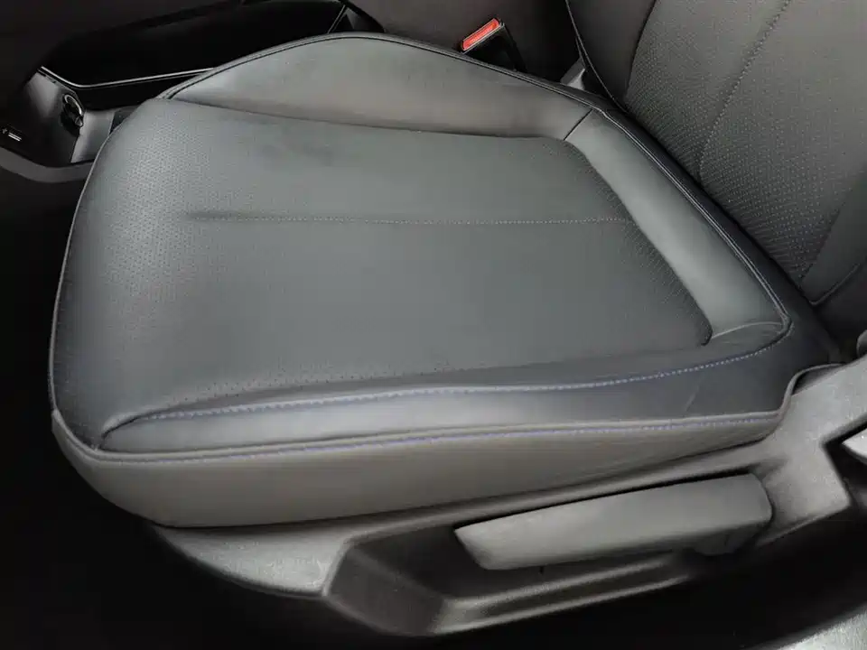 Changan Yidong