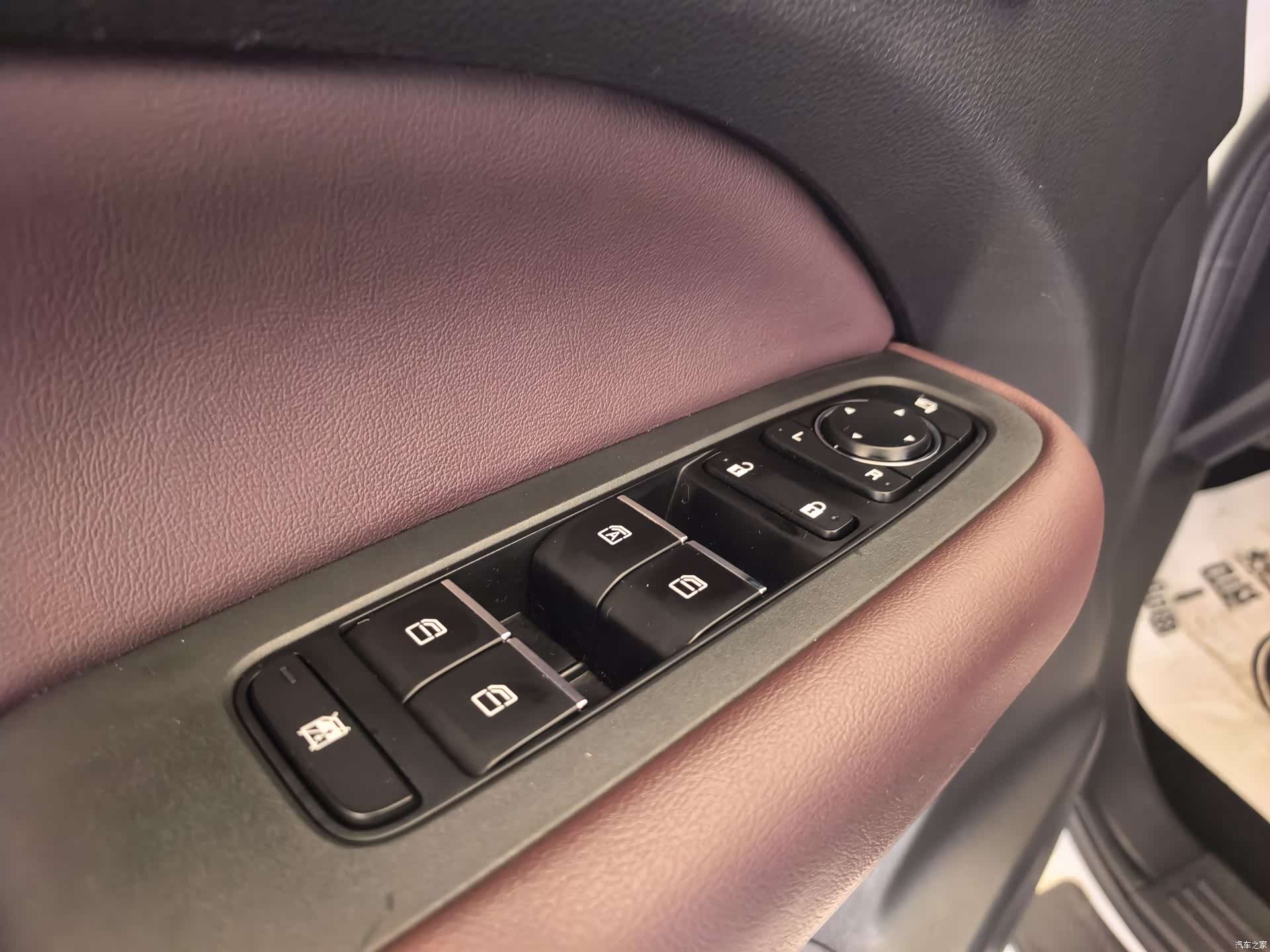 GAC M6, 2022 все фото