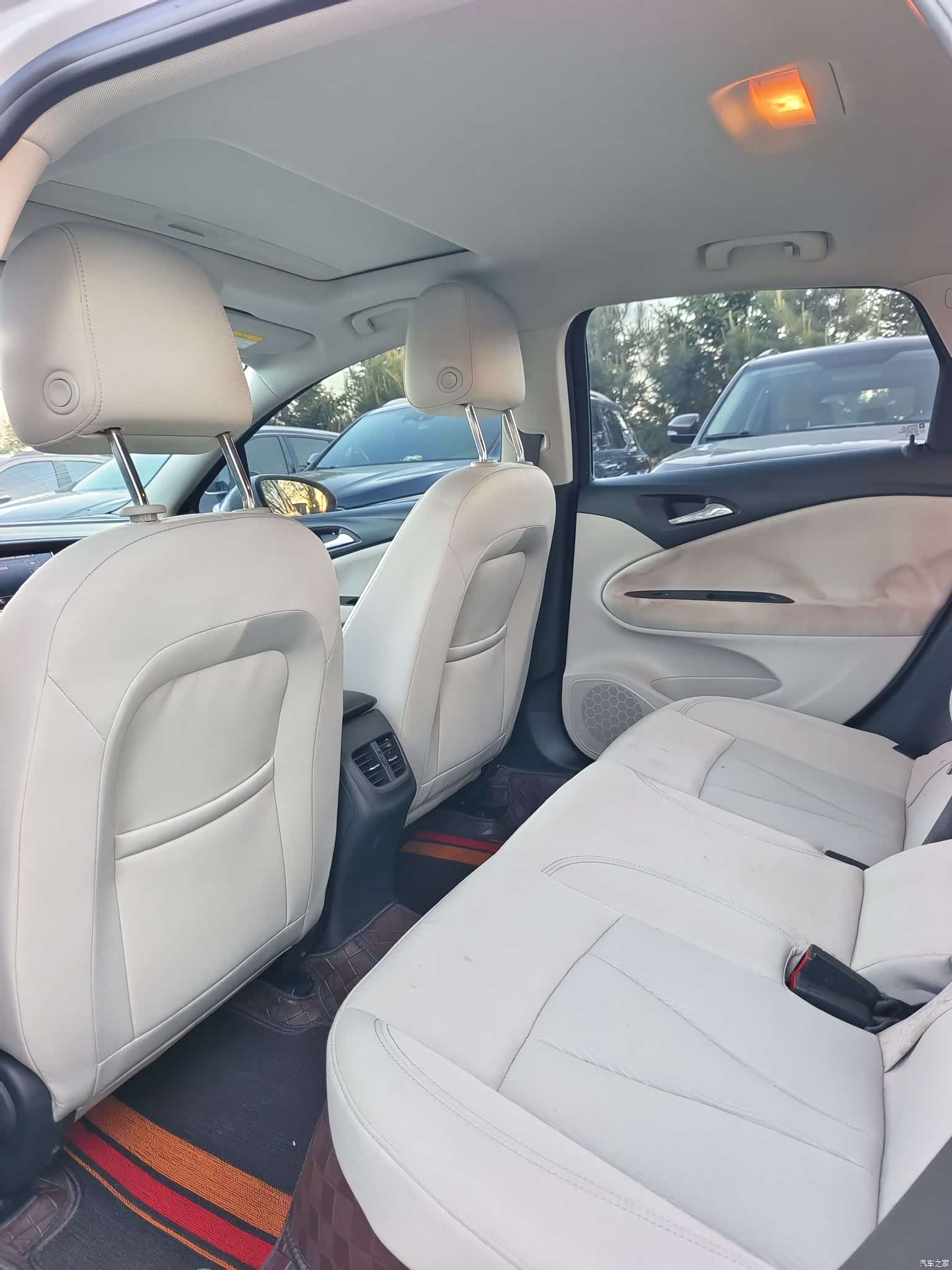Buick Verano, 2020 6