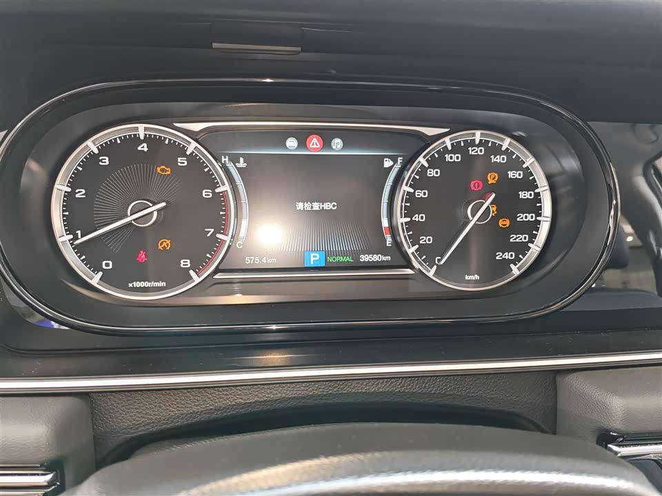 Trumpchi Trumpchi M6 Trumpchi Trumpchi M6