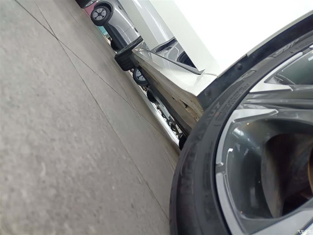 Kia K5, 2024 21