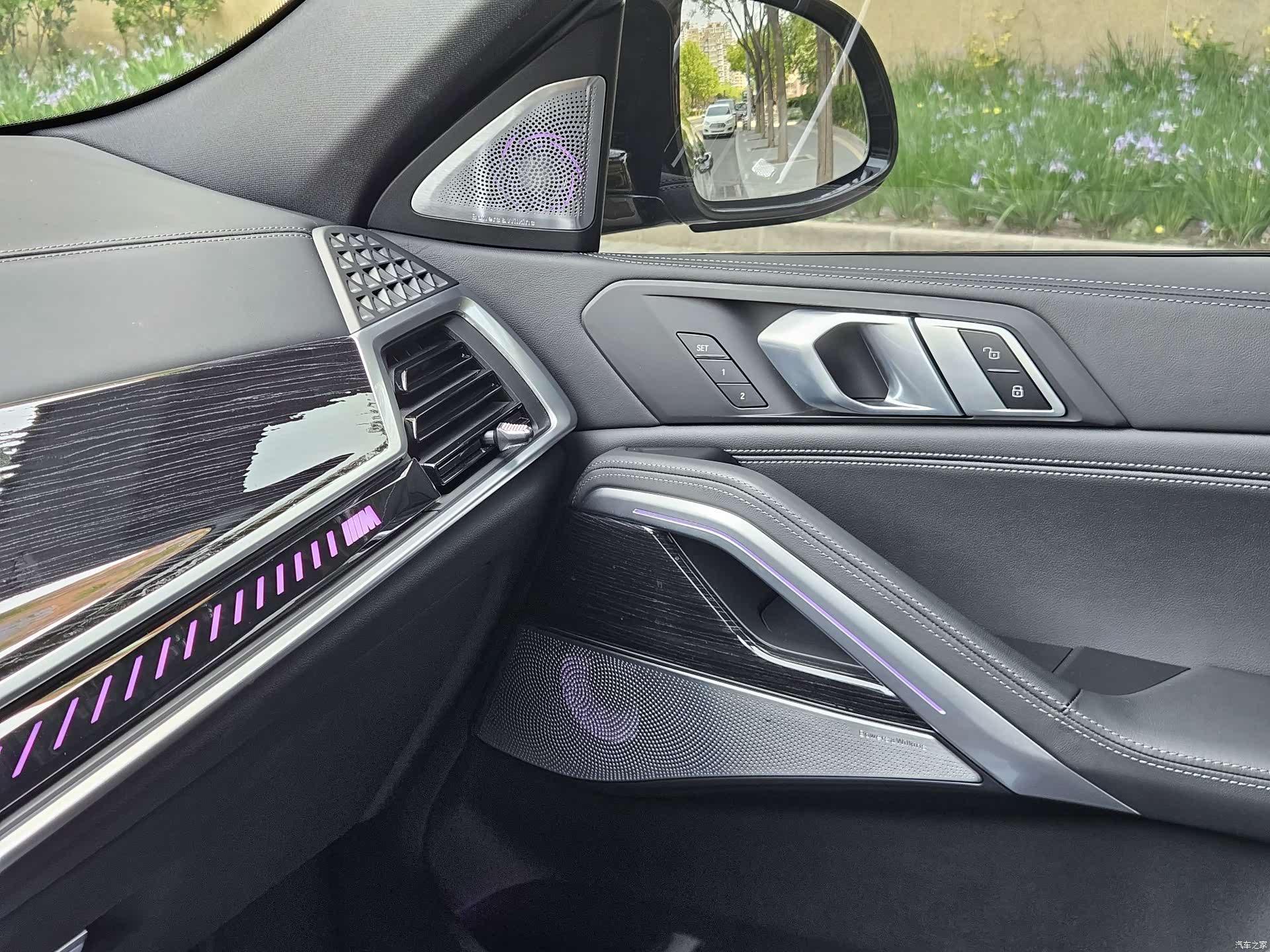 BMW X6, 2026 19