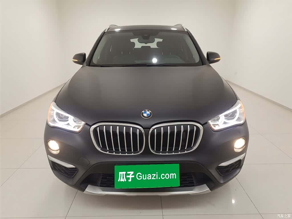 BMW X1, 2017 3