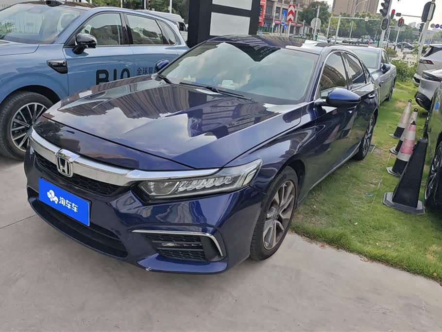 Honda Yingshipai