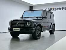 ����G�� 2021�� G 500