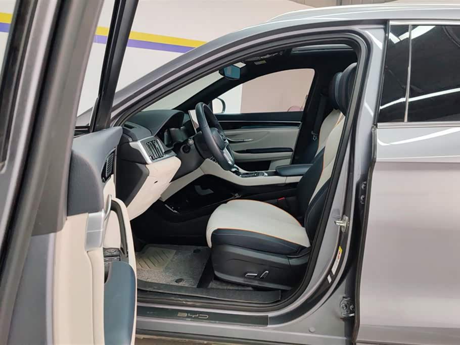 BYD Songjiang BYD Songjiang