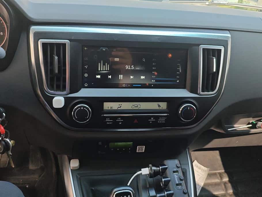 Jinbei Sea Lion King