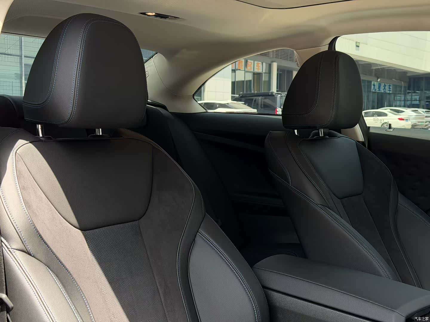 BMW 2 Series, 2024 7