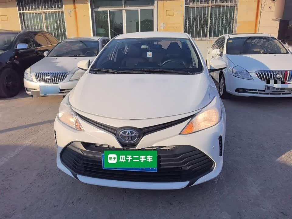 Toyota Vios