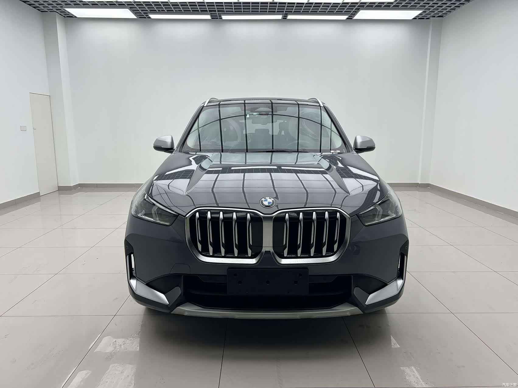 BMW X1, 2024 2