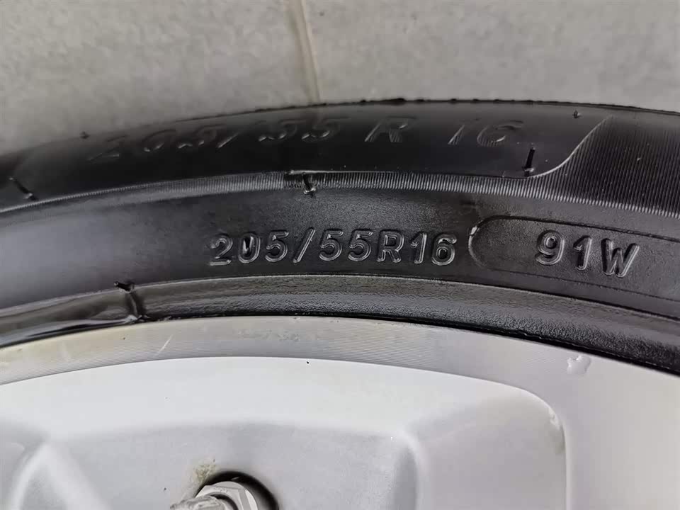 Volkswagen Golf*Jiayu