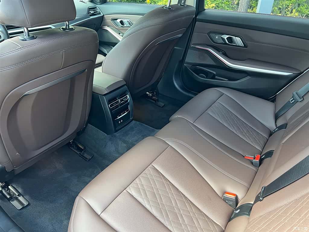 BMW i3, 2023 12